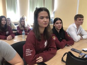НИУ Президентской академии