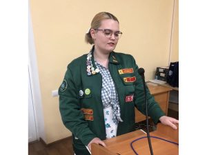 НИУ Президентской академии