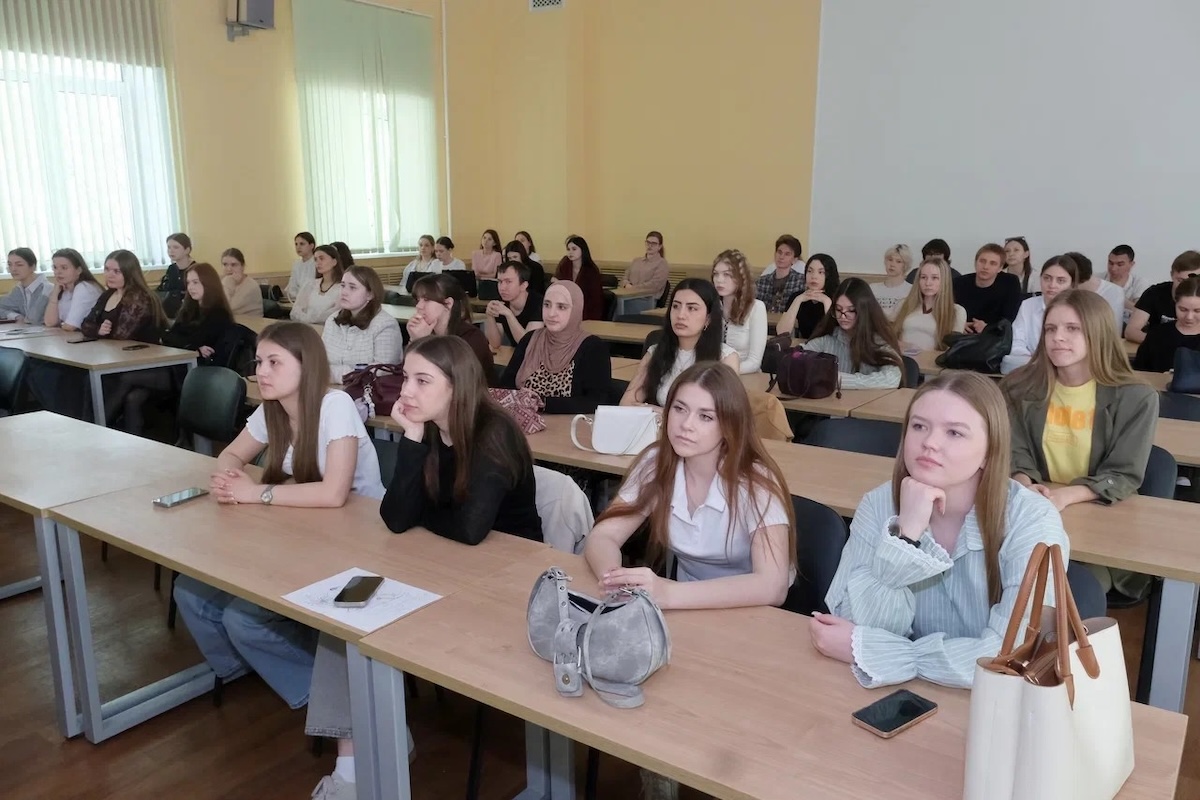 НИУ Президентской академии