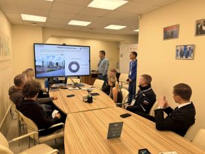 Нижегородская компания увеличит выработку на 26% по федпроекту