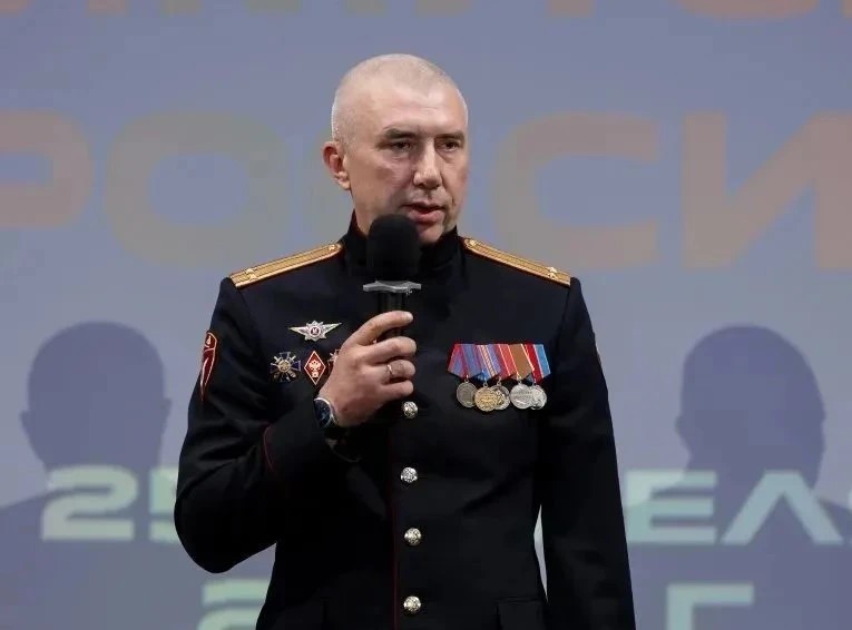 Ветеран СВО Николай Пелевин занял руководящую должность в администрации Арзамаса