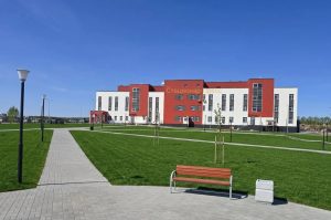 В Новинках готовится к открытию поликлиника для взрослых