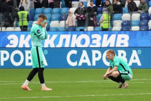 ФК «Пари НН» не удержался в элите российского футбола: какое будущее его&nbsp;ждёт&nbsp;