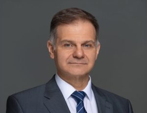 Заместитель губернатора Сергей Половников проведет прием граждан