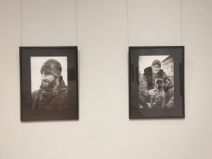 Ольга Севрюгина