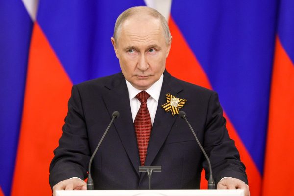 Владимир Путин заявил о финале войны на Украине: что стоит за словами российского лидера