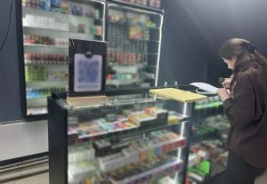 Нижегородский Минобр и Роспотребнадзор реагируют на запросы в АНТИВЕЙП