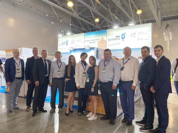 Нижегородские предприятия приглашаются на международную выставку Rosmould 2026