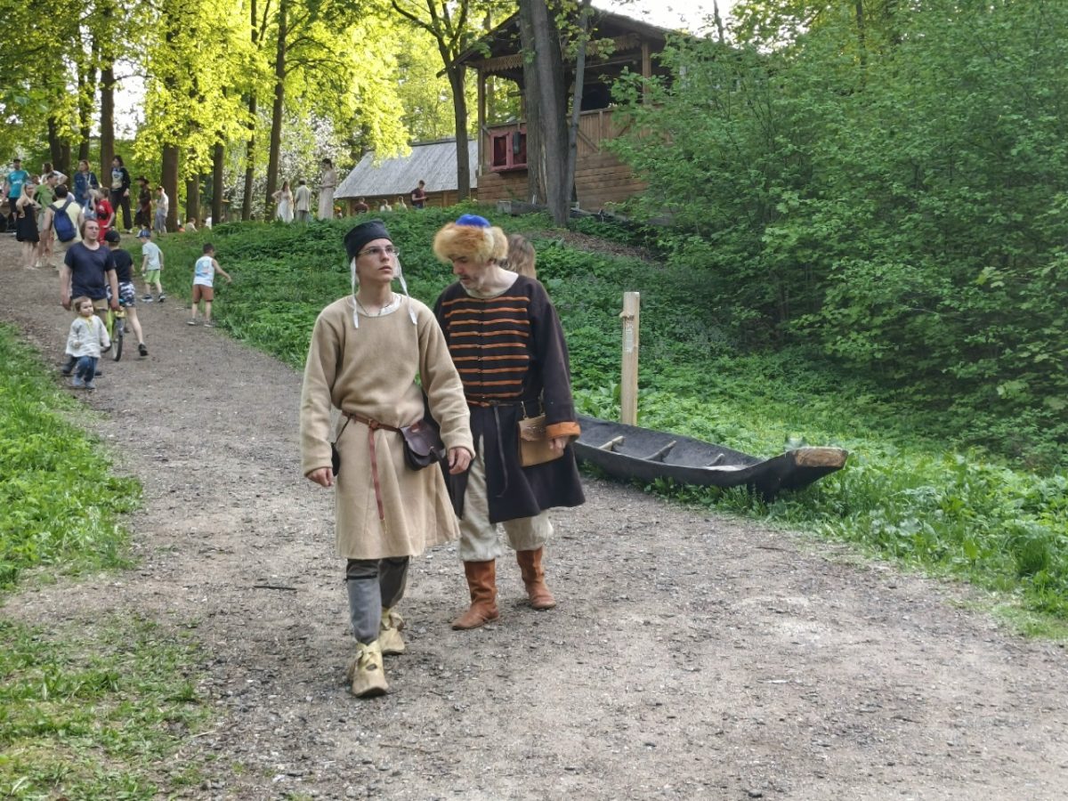 Ольга Севрюгина