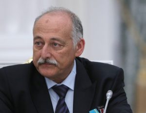 Историк Арон Шнеер опубликовал мемуары отца о военном детстве в Бутурлино