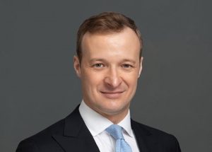 Дмитрий Старостин проведет личный прием 16 июня