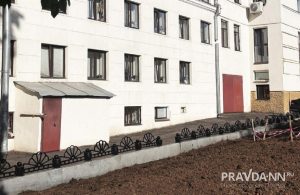 Нижегородский театр оперы и балета создаёт «Садик Чайковского»