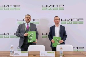 В России появилась новая технология оплаты проезда в метро
