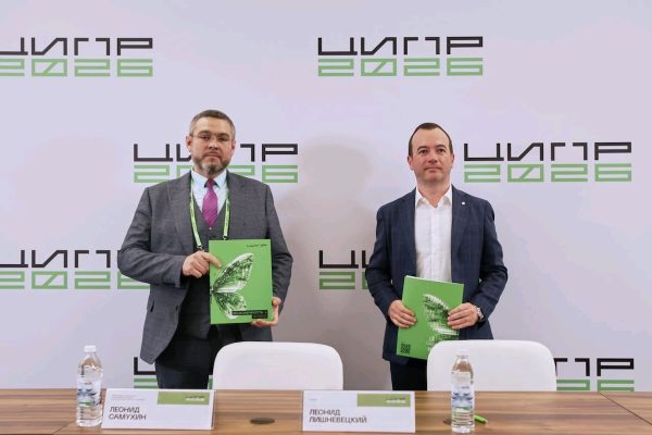 В России появилась новая технология оплаты проезда в&nbsp;метро