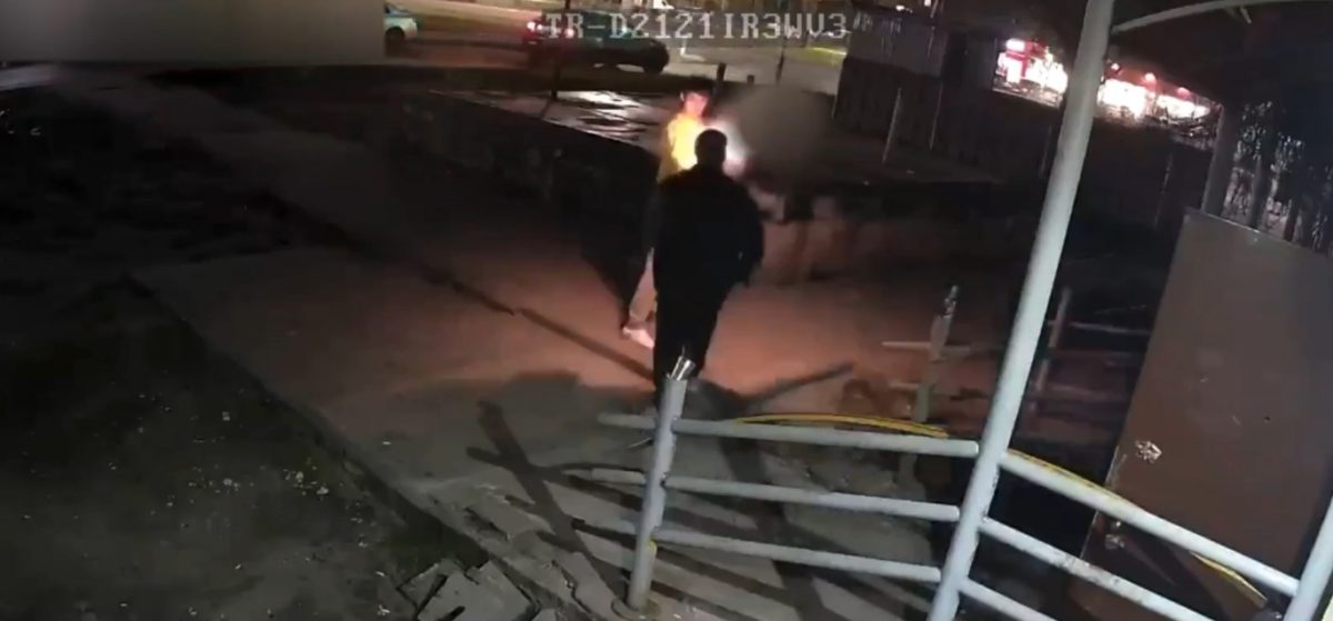 Нижегородец выстрелил в посетителя бара на почве конфликта