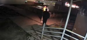 Нижегородец выстрелил в посетителя бара на почве конфликта