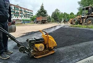 Голосование за общественные пространства для благоустройства завершится 12&nbsp;июня