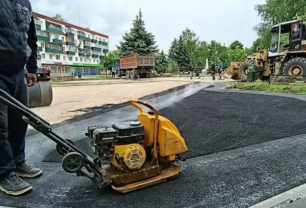 Голосование за общественные пространства для благоустройства завершится 12&nbsp;июня