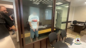 Троих участников массовой драки в Дзержинске заключили под домашний арест