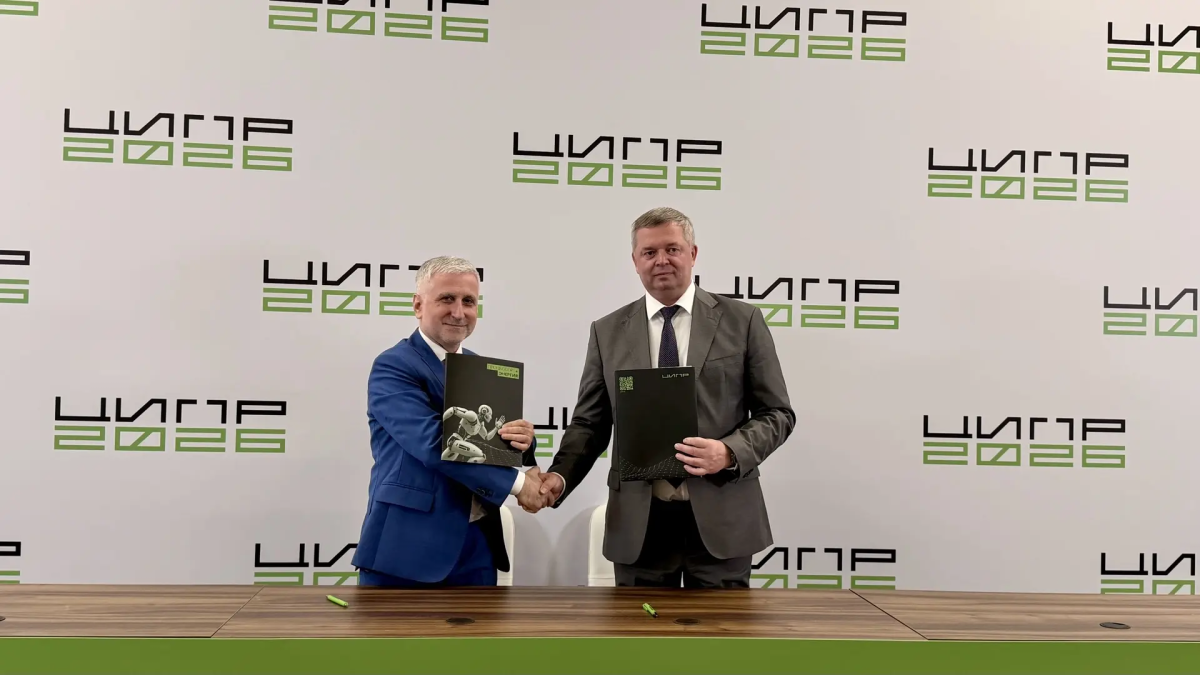 Нижегородский бизнес сможет разместить свою продукцию на платформе «ТМиК»