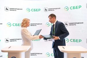 Правительство и Сбер договорились о льготных займах на реставрацию ОКН