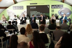На «ЦИПР-2026» обсудили сотрудничество Нижегородской области с&nbsp;АТР