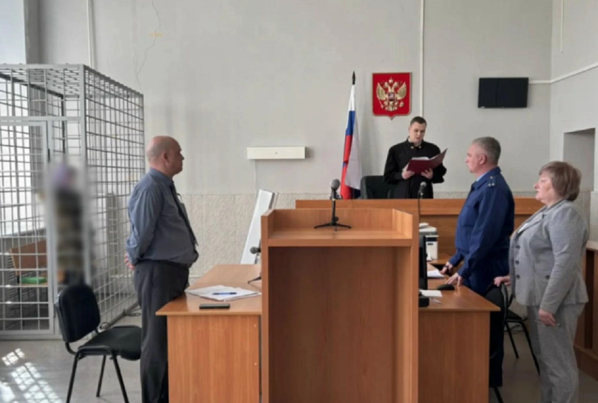 Суд вынес приговор жительнице Дивеева, годами мучившей своих&nbsp;детей
