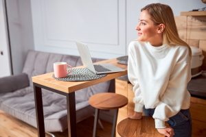 Нижегородцы оценили удаленный формат работы