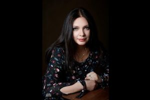 Елена Туркова стала Заслуженной артисткой Российской Федерации