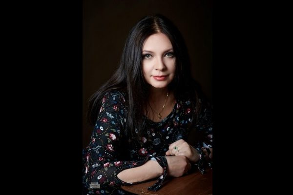 Елена Туркова стала Заслуженной артисткой Российской Федерации