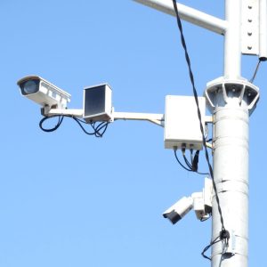 Водители смогут видеть сигналы светофоров Нижнего Новгорода в реальном времени на экране смартфона