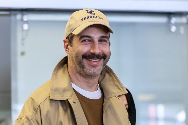 Правда или ложь: Ивана Урганта возьмут в «Шоу&nbsp;Воли»?