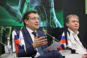 Нижегородское правительство предоставит землю и льготы для дата-центров