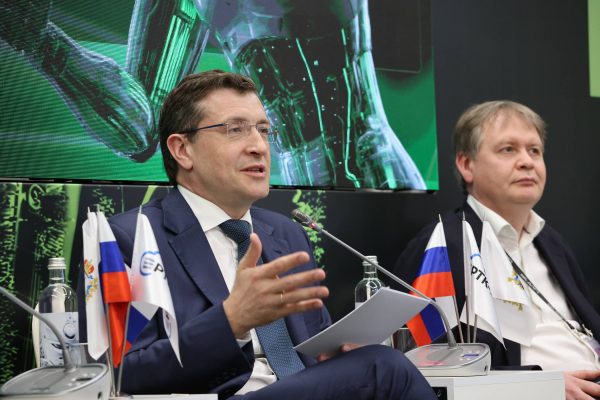 Нижегородское правительство предоставит землю и льготы для дата-центров