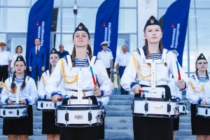 Волжское пароходство