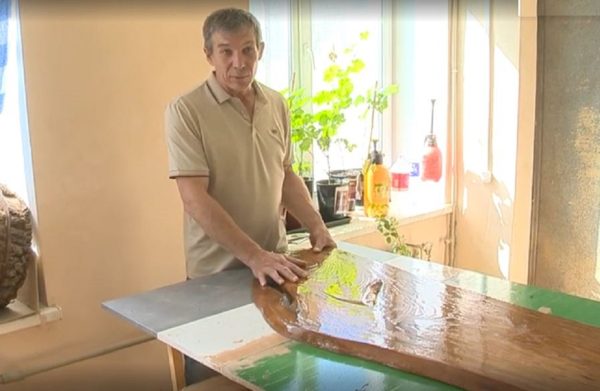 Нижегородец-ветеран СВО рассказал, как работа помогает вернуться к мирной жизни
