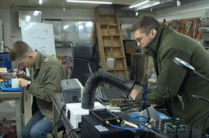 Всё по делу: как ветеранам СВО помогают реализовывать предпринимательские идеи