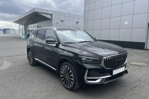 Автоэксперты оценили перспективы возрождённого бренда Volga