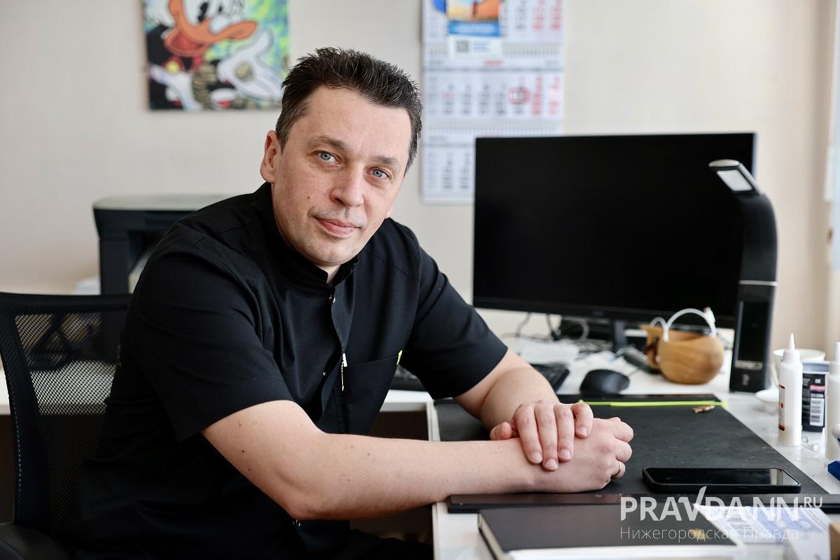 Травматолог Андрей Абашкин рассказал, должен ли врач быть жестоким