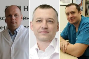 В трёх нижегородских больницах сменились главные врачи