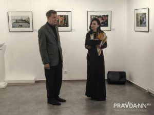 Ольга Севрюгина