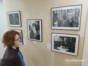 Ольга Севрюгина