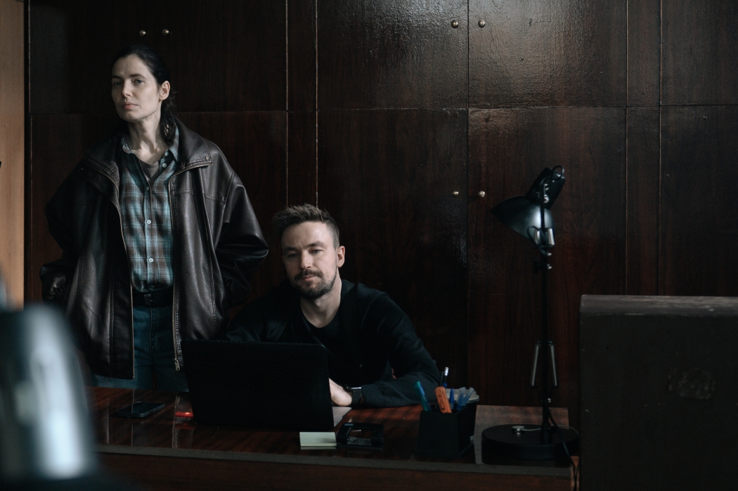 Премьера сериала «После Фишера. Инквизитор» состоится на Wink 28&nbsp;мая