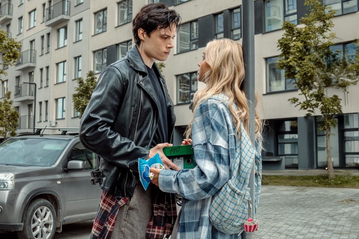 «Твое сердце будет разбито» (16+)
