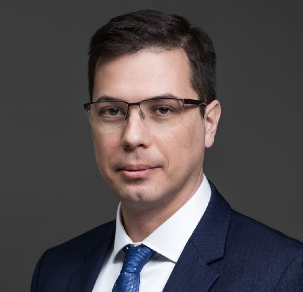 Юрий Шалабаев