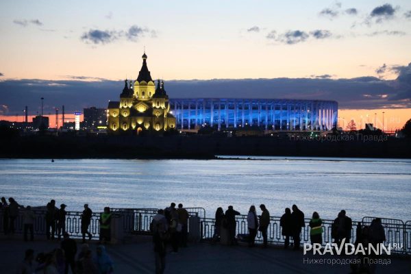 Нижегородцам рассказали, каким будет новый туристический сезон в регионе
