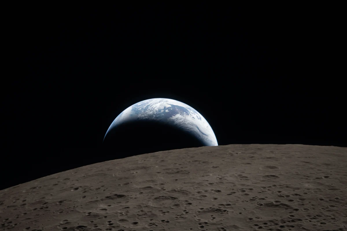 NASA