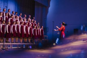 25 мая в Нижнем Новгороде пройдет концерт к Дню славянской письменности и культуры
