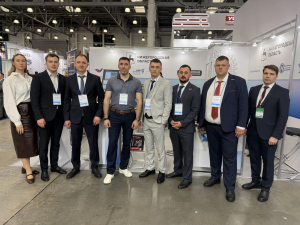 Предприятия региона участвуют в «Металлообработка-2026» льготно