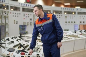 Отопительный сезон на предприятиях «Эн+ Тепло Волга» благополучно завершён